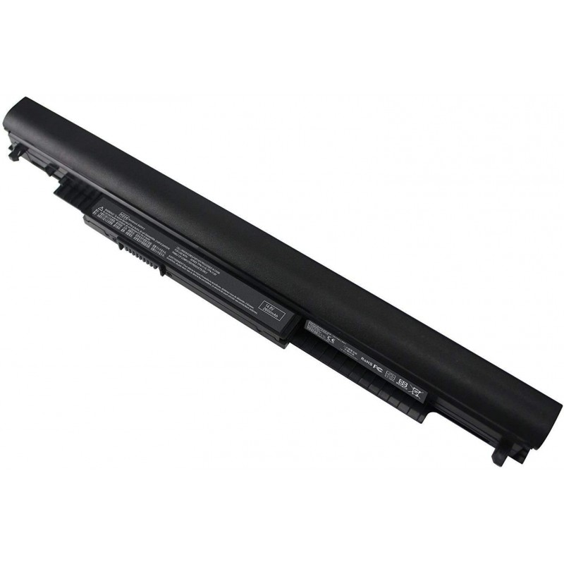 Buy HP HSTNNLB6V 4 Cell Original Laptop Battery In India